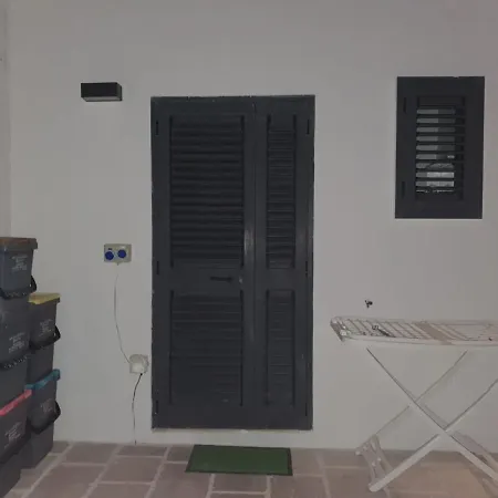 Casa Daniela 2 Bilocali In Centro A A 80 Metri Dalla Casa vacanze