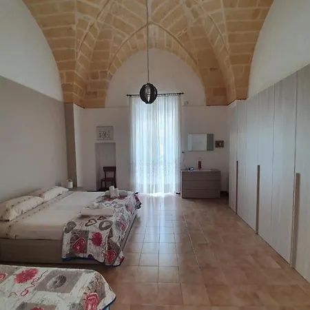 Casa vacanze Casa Daniela 2 Bilocali In Centro A A 80 Metri Dalla