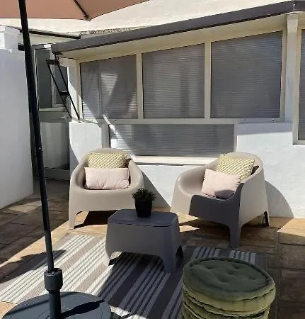 Casa Daniela 2 Bilocali In Centro A A 80 Metri Dalla Casa vacanze Torre Lapillo