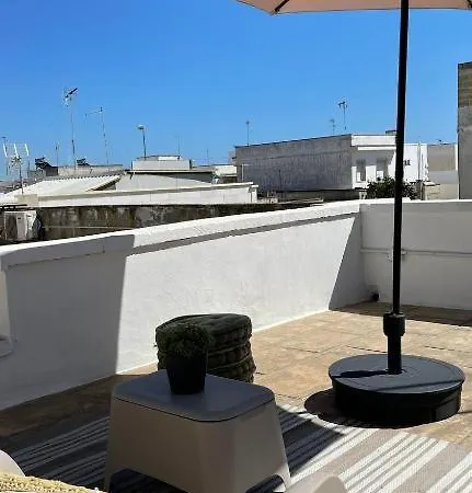 Casa Daniela 2 Bilocali In Centro A A 80 Metri Dalla Casa vacanze
