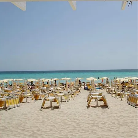 Casa Daniela 2 Bilocali In Centro A A 80 Metri Dalla Casa vacanze