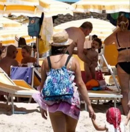 Casa Daniela 2 Bilocali In Centro A A 80 Metri Dalla Casa vacanze